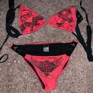 Women’s Sinful bikini M